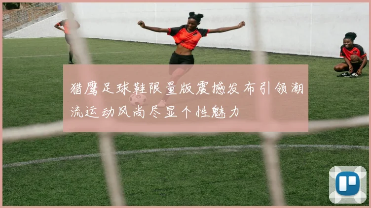 猎鹰足球鞋限量版震撼发布引领潮流运动风尚尽显个性魅力