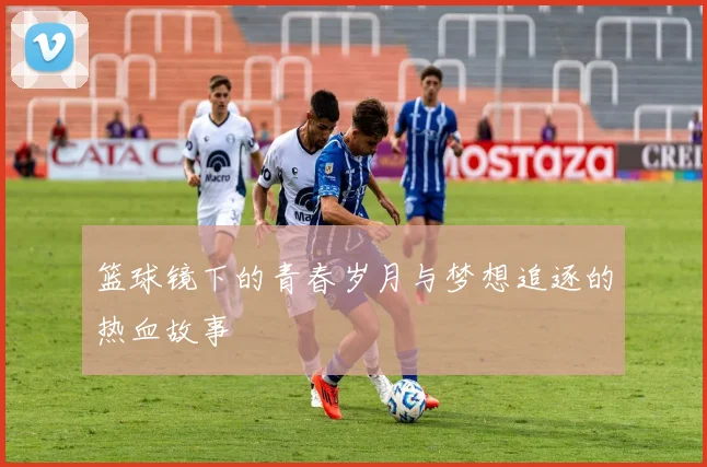 篮球镜下的青春岁月与梦想追逐的热血故事